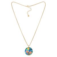 Колье Fiore Luna, BP03790-2 G